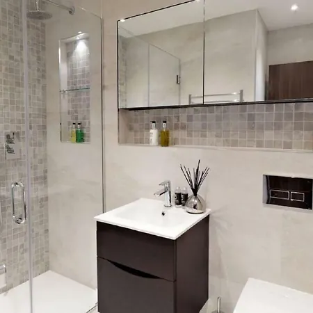 Appartement Simply Comfort